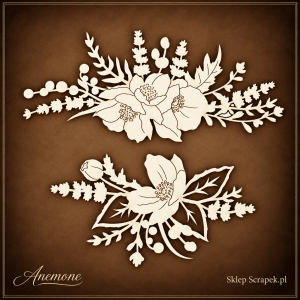Tekturka Ciemiernik ornamenty 05