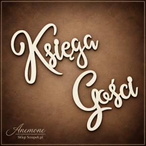 Tekturka  Księga Gości 02
