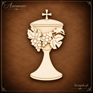 Tekturka 2D Ciborium