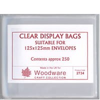 Zdjęcie obrazuje opakowanie hurtowe czyli 250 sztuk folii