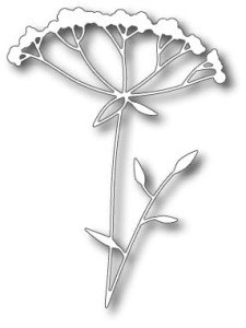 Wykrojnik  Graceful Silhoutte