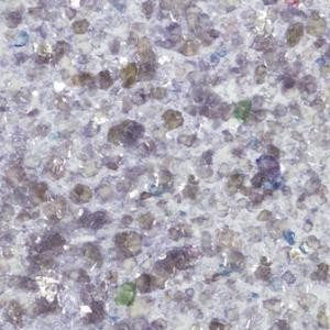 Mica Flakes "Grape"