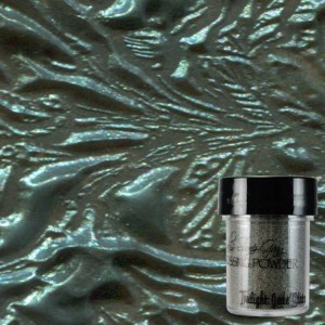Proszek Embossing  Midnight   Bronze 