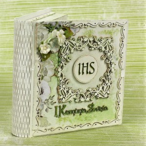 Book "Holy Communion"