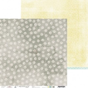 Papier My Cat Friend 02