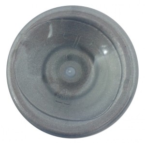 Farba akrylowa metal rokoko srebrna poj.50ml 