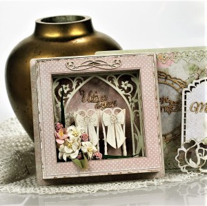 Box "Wedding"
