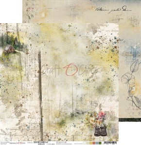 Papier Summer Charm 02